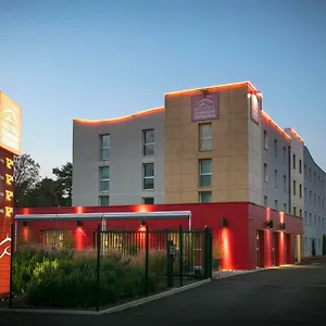 3* Hotell Estaing