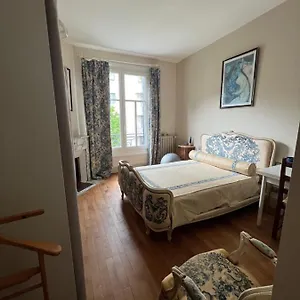 Privatunterkunft Hyper Centre ,jolie Climatisee Avec Parking Securise Gratuit, Clermont-Ferrand